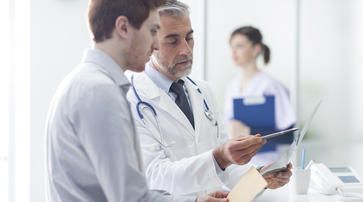 Próteses Penianas Infláveis